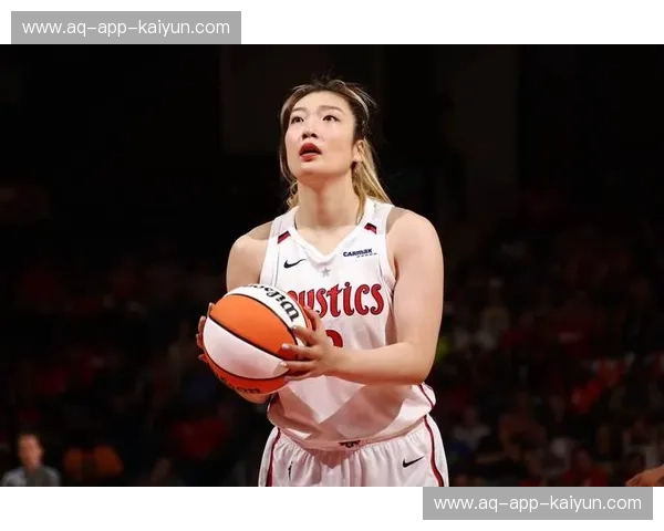 WNBA转播权：把握女性体育新风口，开启品牌与观众的双向赋能